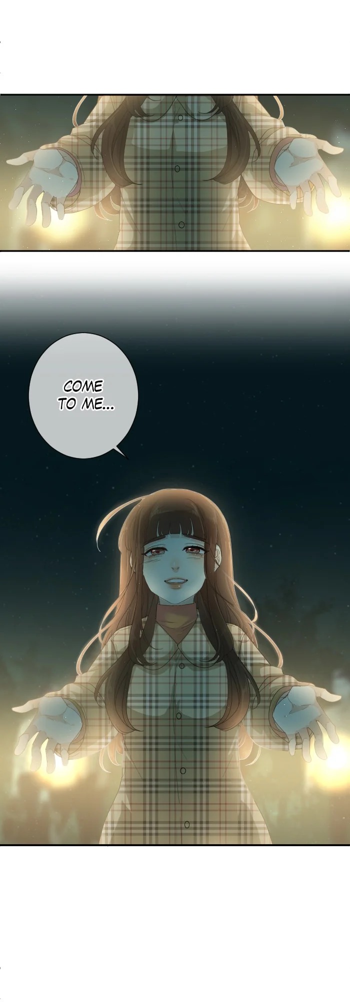 A Werewolf Boy chapter 21 - page 28