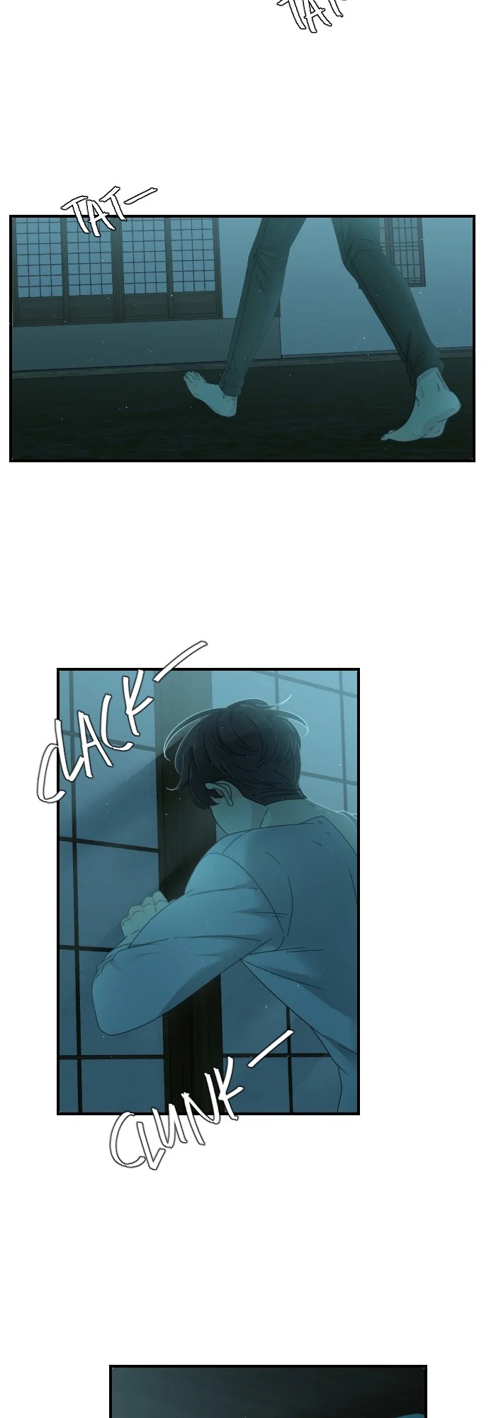 A Werewolf Boy chapter 21 - page 9