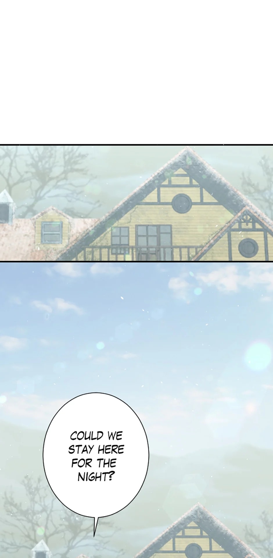 A Werewolf Boy chapter 25 [end] - page 1