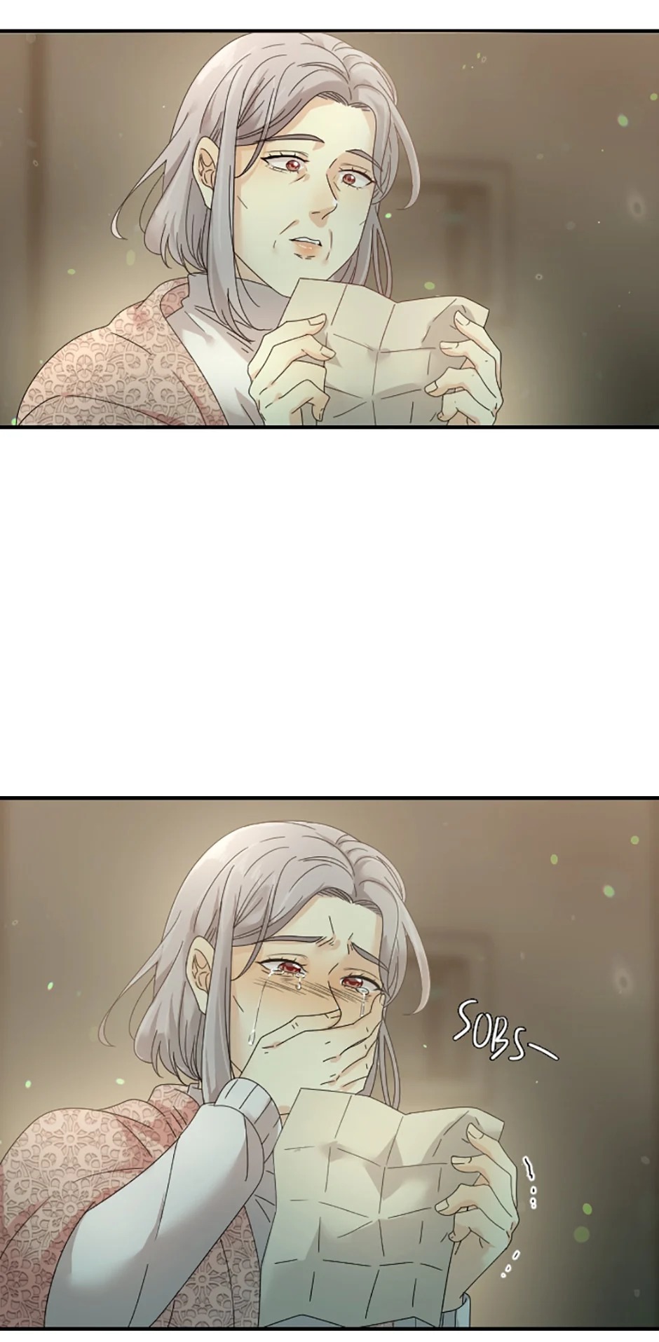 A Werewolf Boy chapter 25 [end] - page 21