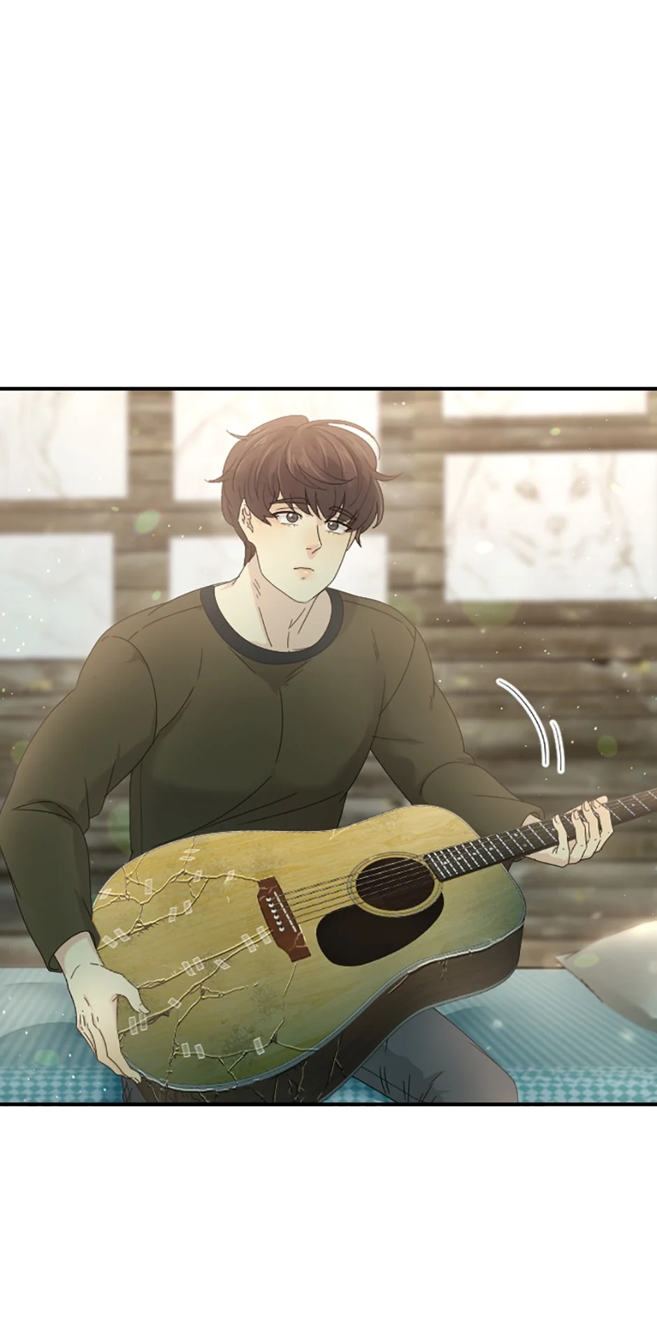A Werewolf Boy chapter 25 [end] - page 22