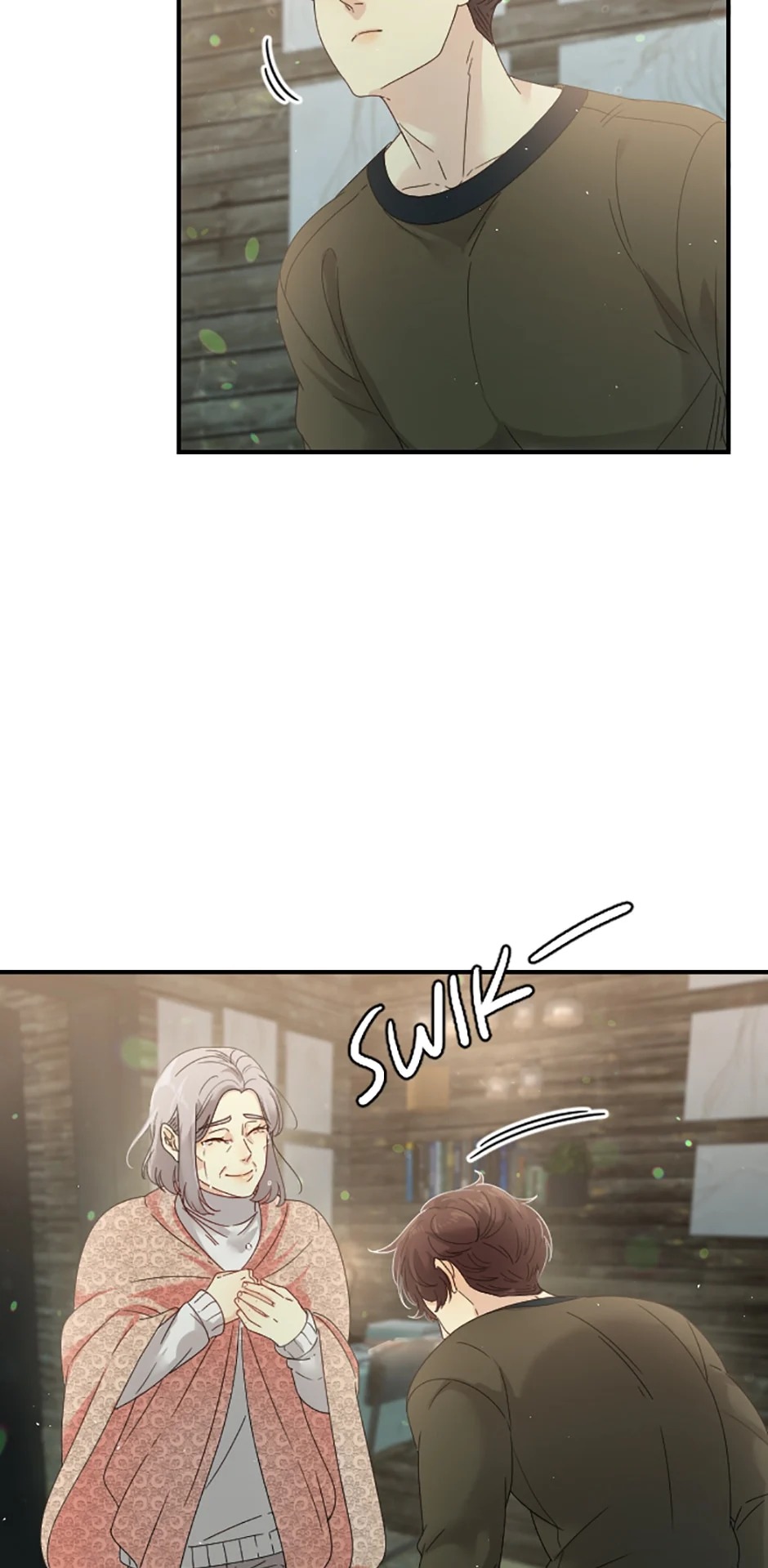 A Werewolf Boy chapter 25 [end] - page 24