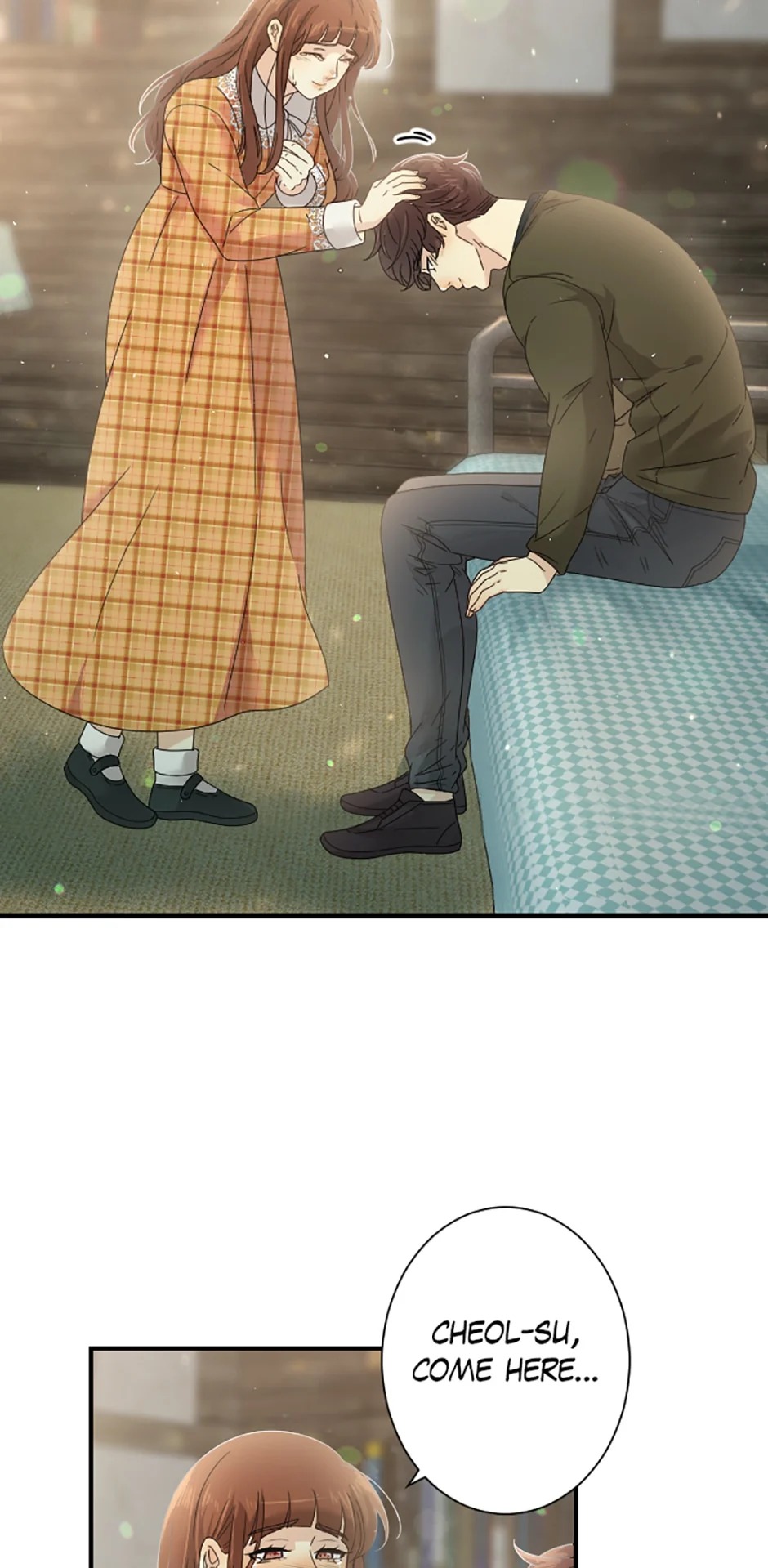 A Werewolf Boy chapter 25 [end] - page 26