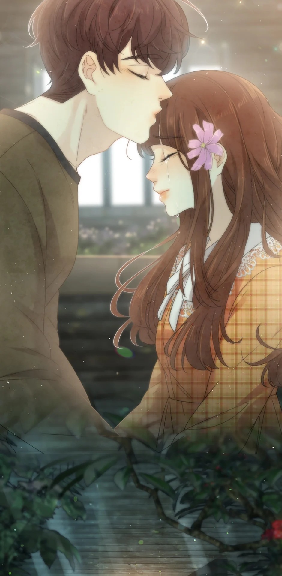 A Werewolf Boy chapter 25 [end] - page 33