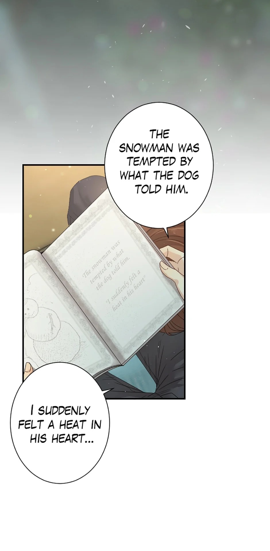 A Werewolf Boy chapter 25 [end] - page 35