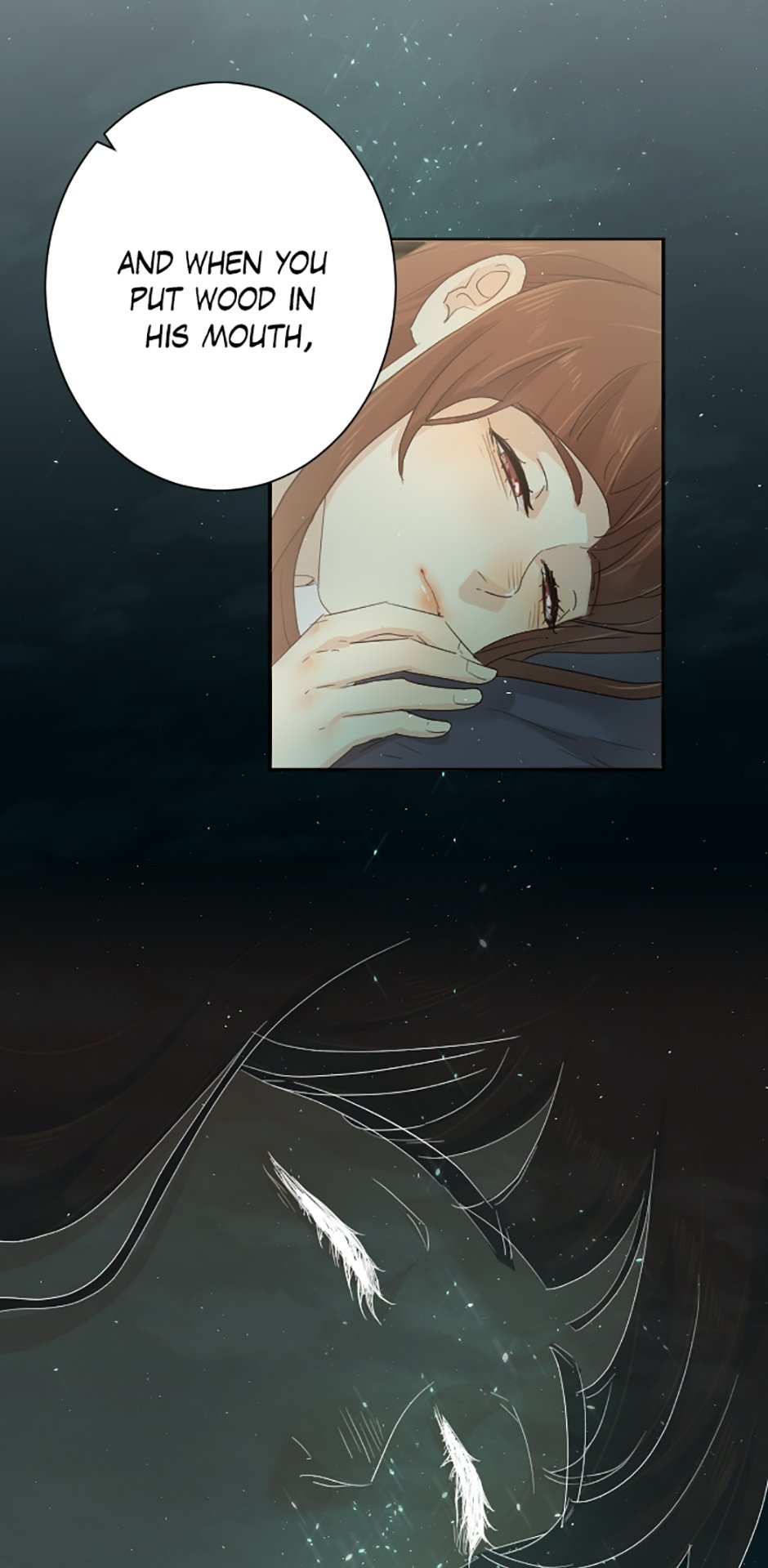 A Werewolf Boy chapter 25 [end] - page 38