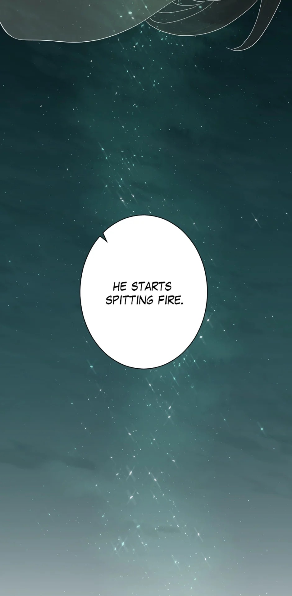 A Werewolf Boy chapter 25 [end] - page 39