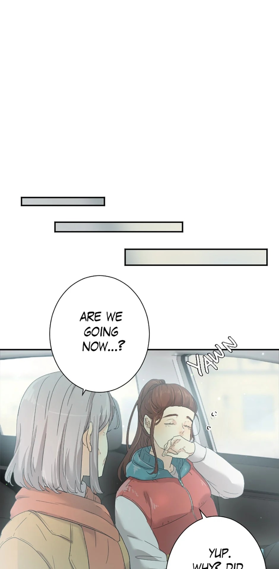 A Werewolf Boy chapter 25 [end] - page 43