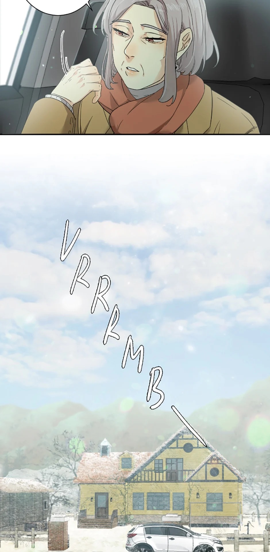 A Werewolf Boy chapter 25 [end] - page 45