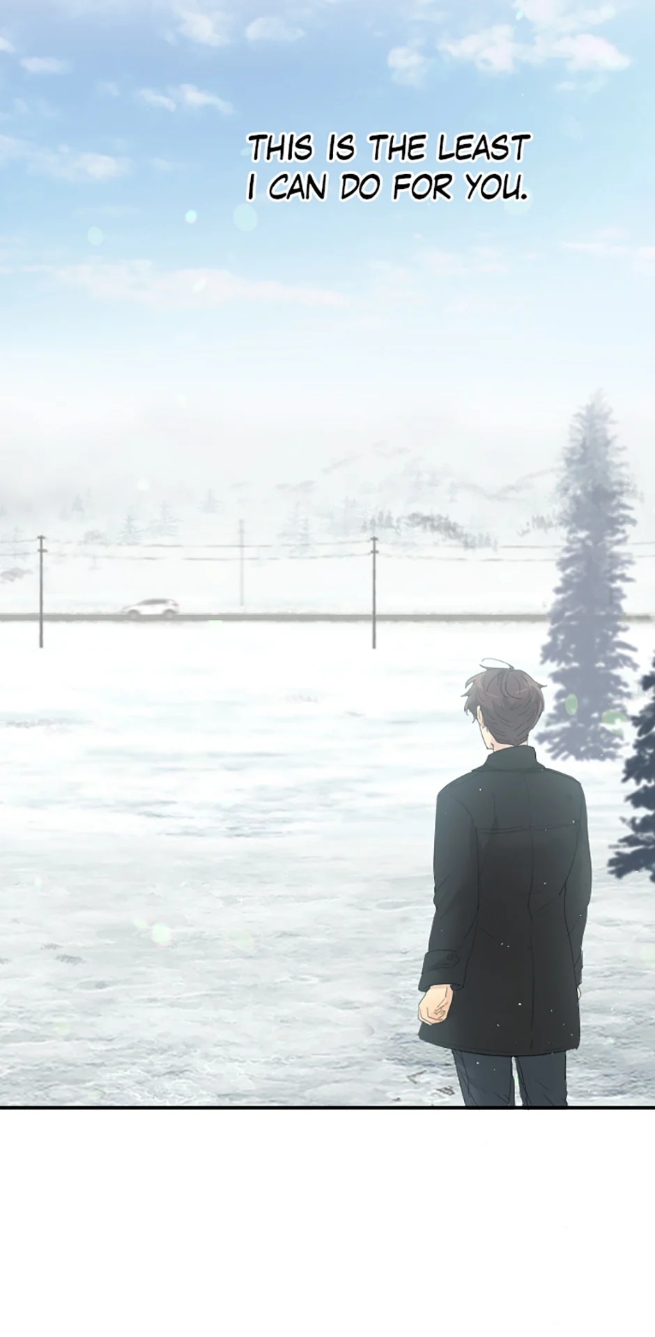 A Werewolf Boy chapter 25 [end] - page 52