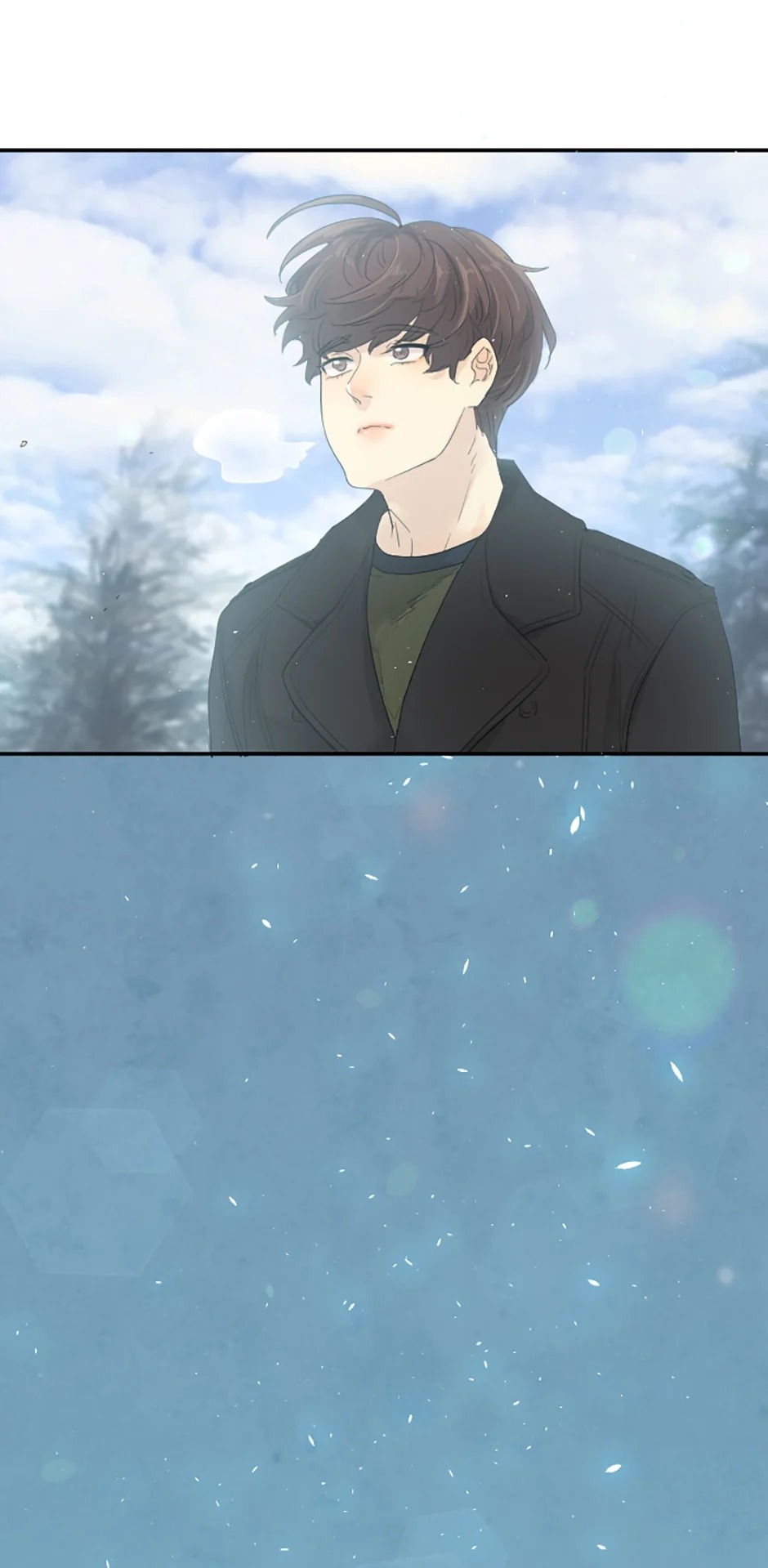 A Werewolf Boy chapter 25 [end] - page 53