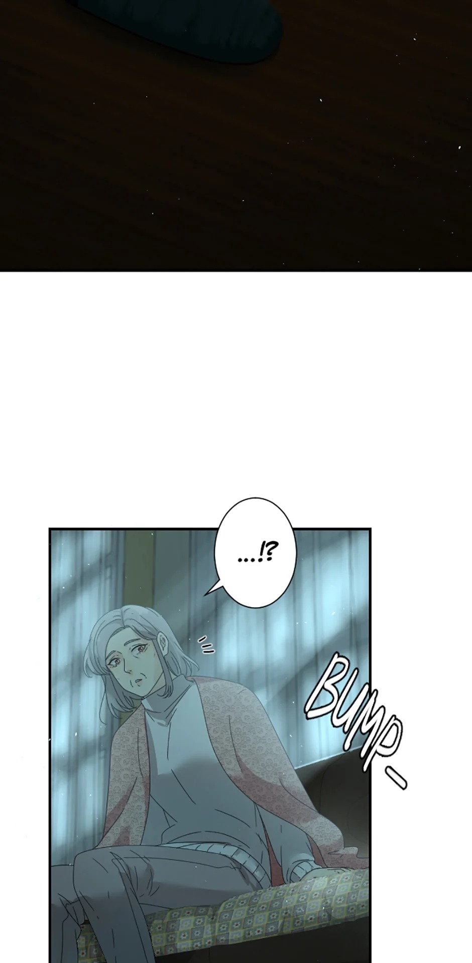 A Werewolf Boy chapter 25 [end] - page 6