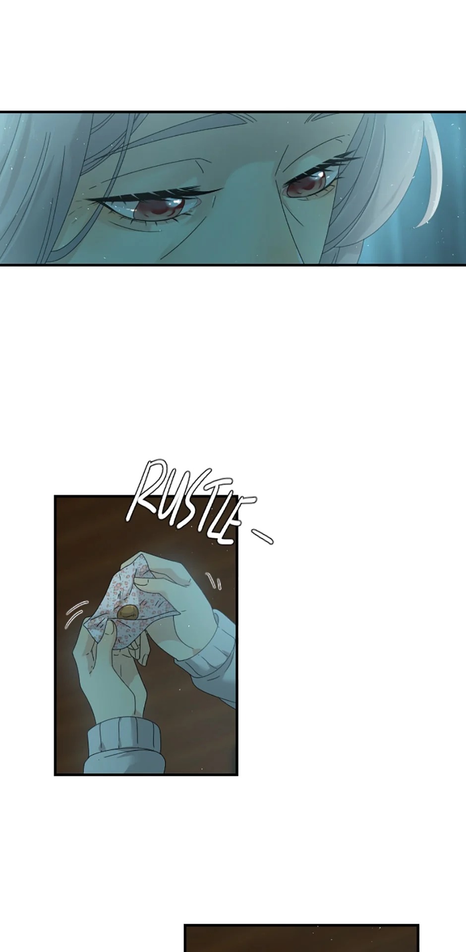 A Werewolf Boy chapter 25 [end] - page 8