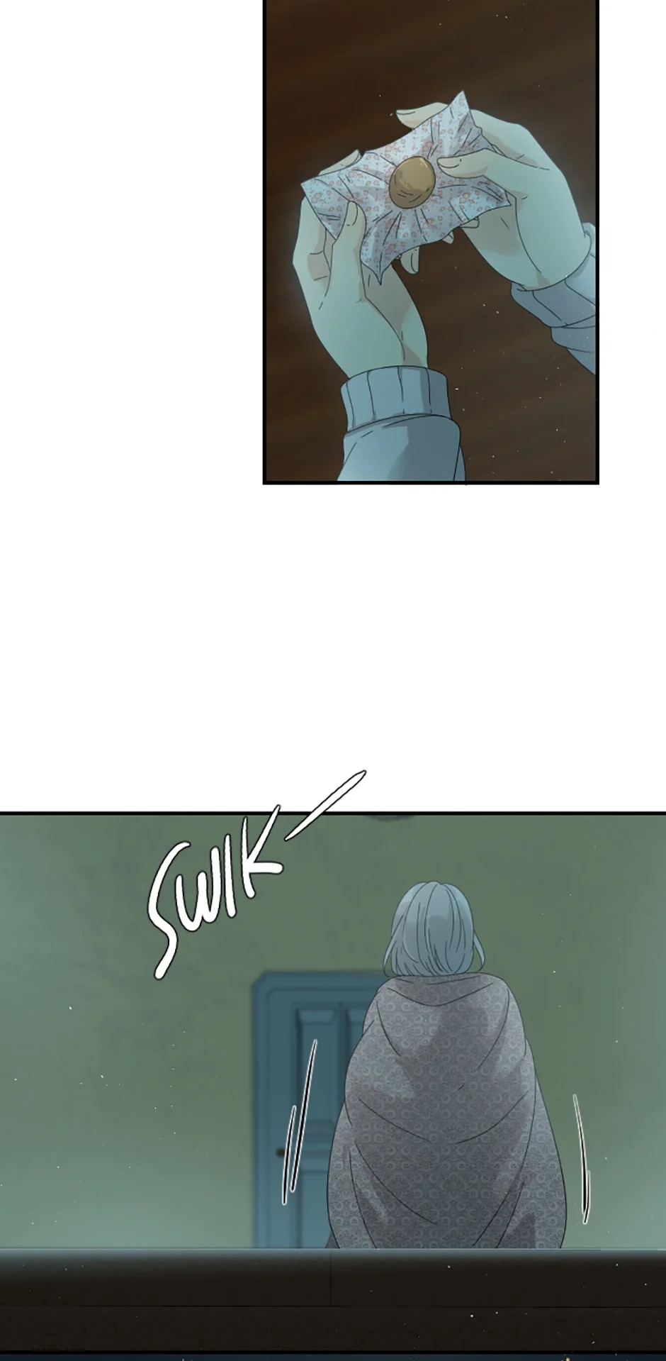 A Werewolf Boy chapter 25 [end] - page 9