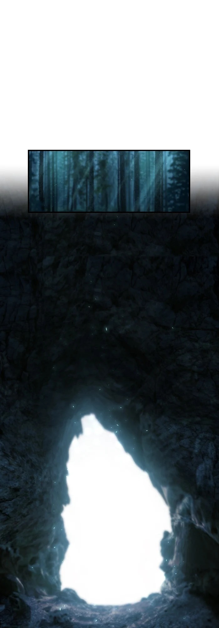 A Werewolf Boy chapter 24 - page 1