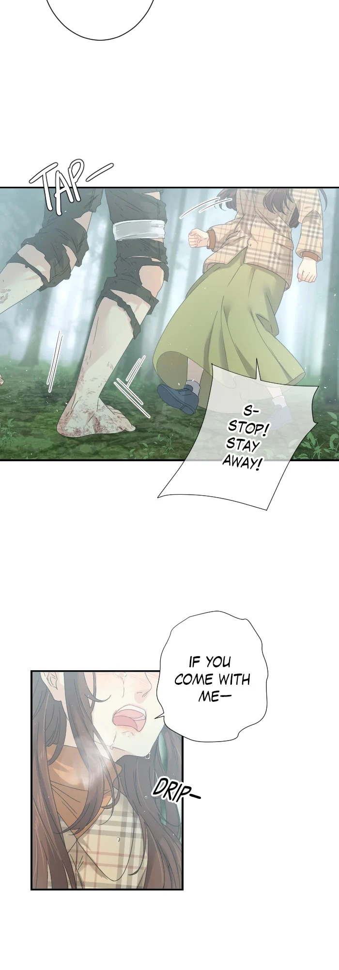 A Werewolf Boy chapter 24 - page 15