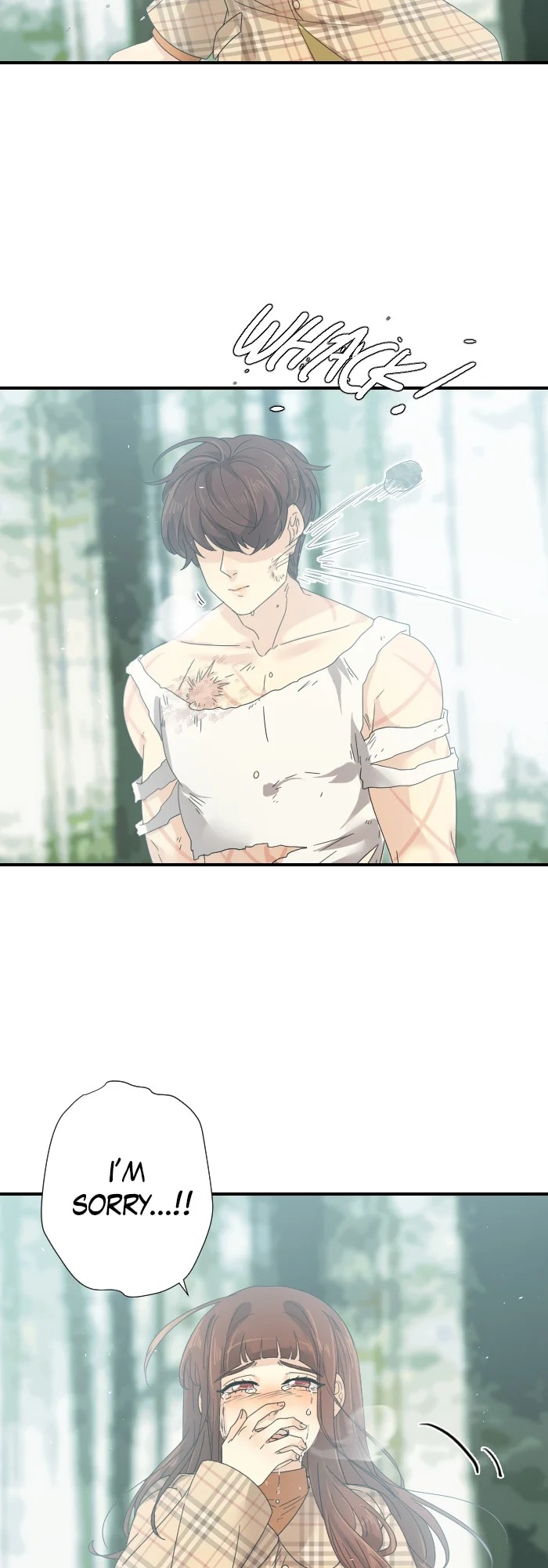 A Werewolf Boy chapter 24 - page 24