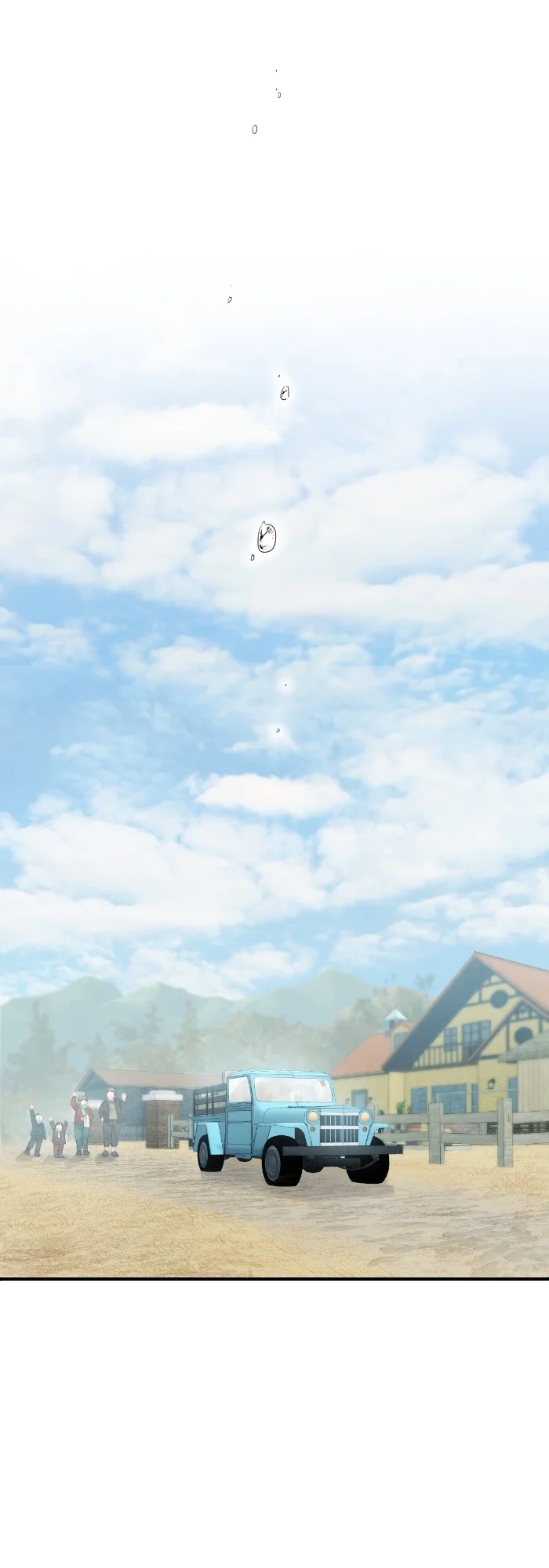 A Werewolf Boy chapter 24 - page 42