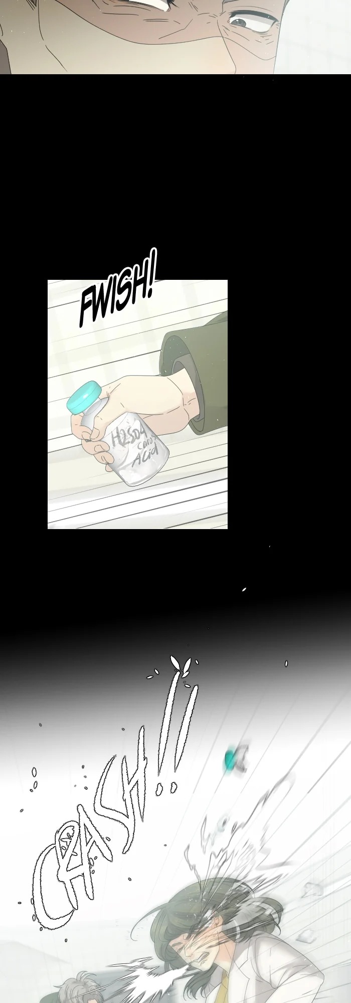 A Werewolf Boy chapter 23 - page 14