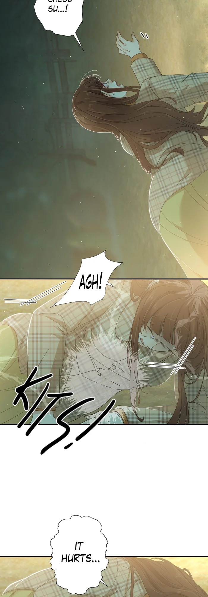A Werewolf Boy chapter 23 - page 2