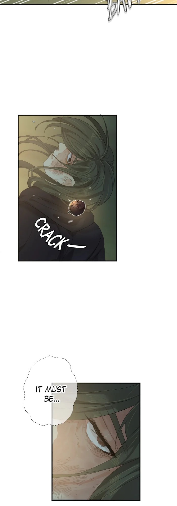 A Werewolf Boy chapter 23 - page 30