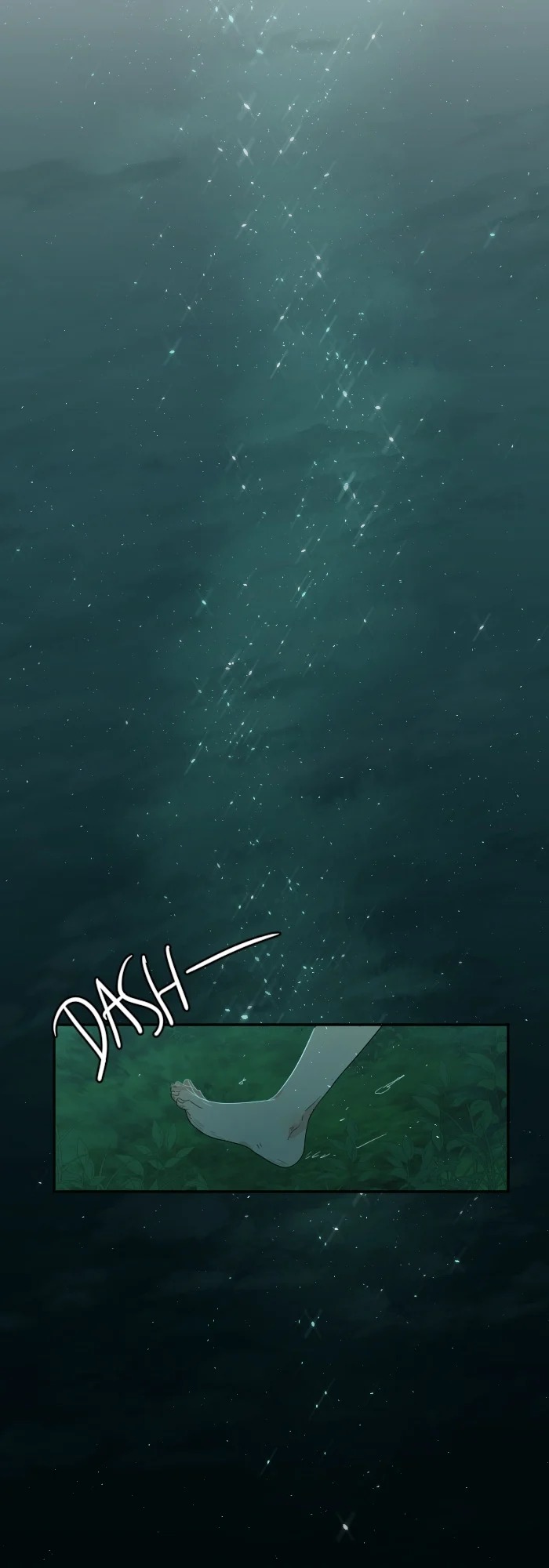 A Werewolf Boy chapter 23 - page 35