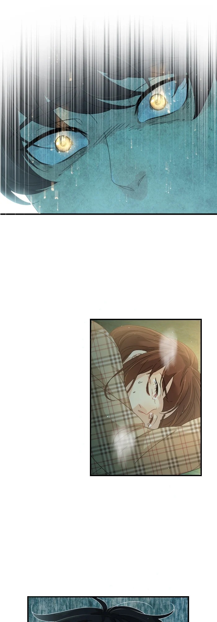 A Werewolf Boy chapter 22 - page 11