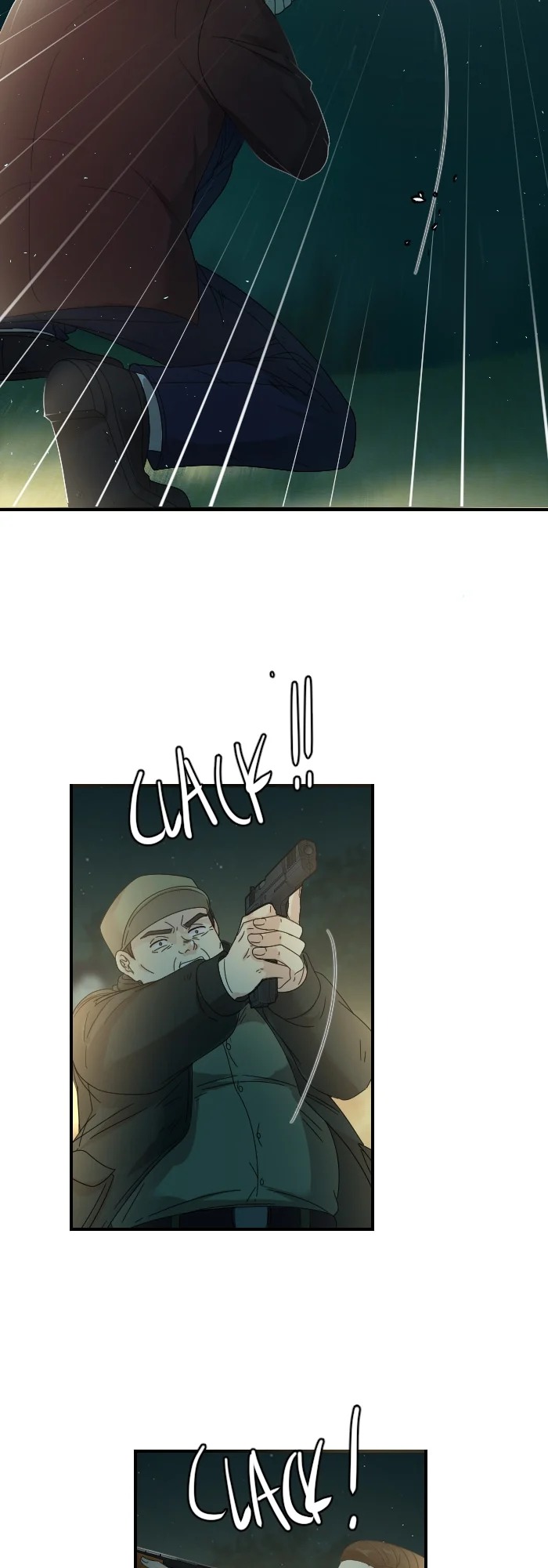 A Werewolf Boy chapter 22 - page 19