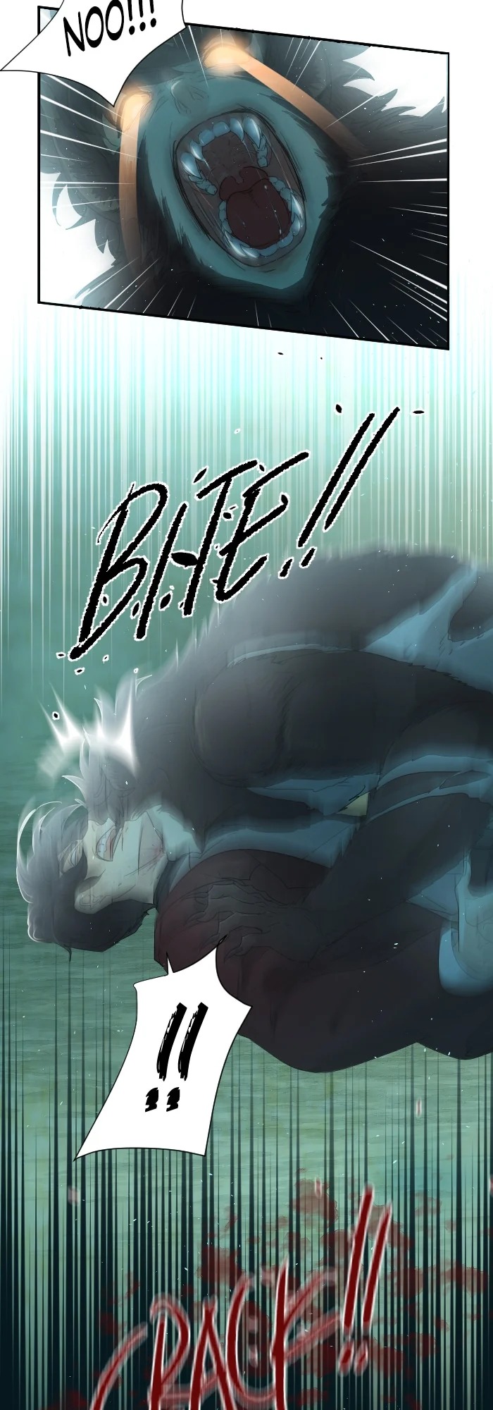 A Werewolf Boy chapter 22 - page 22