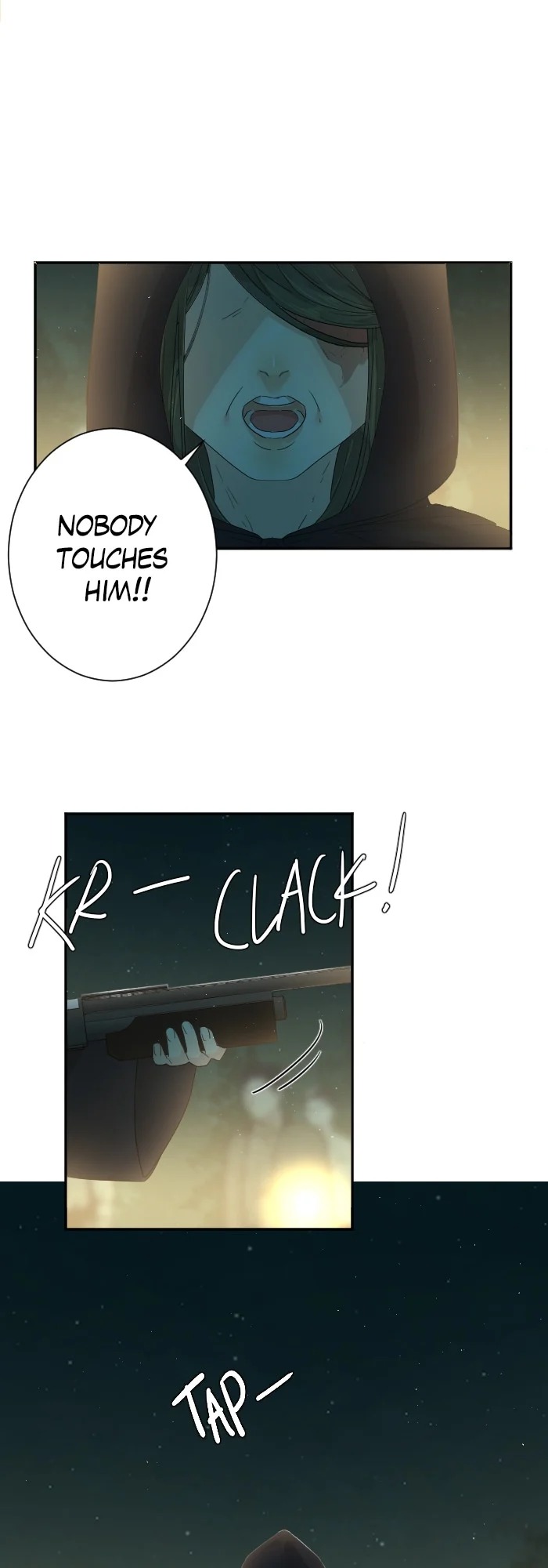 A Werewolf Boy chapter 22 - page 28