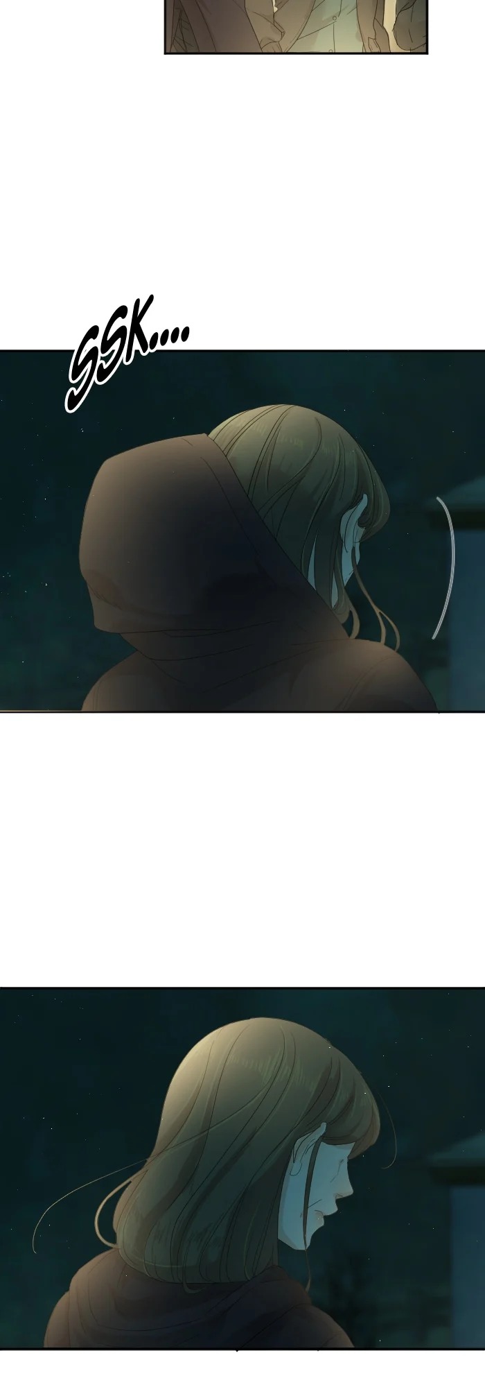 A Werewolf Boy chapter 22 - page 33