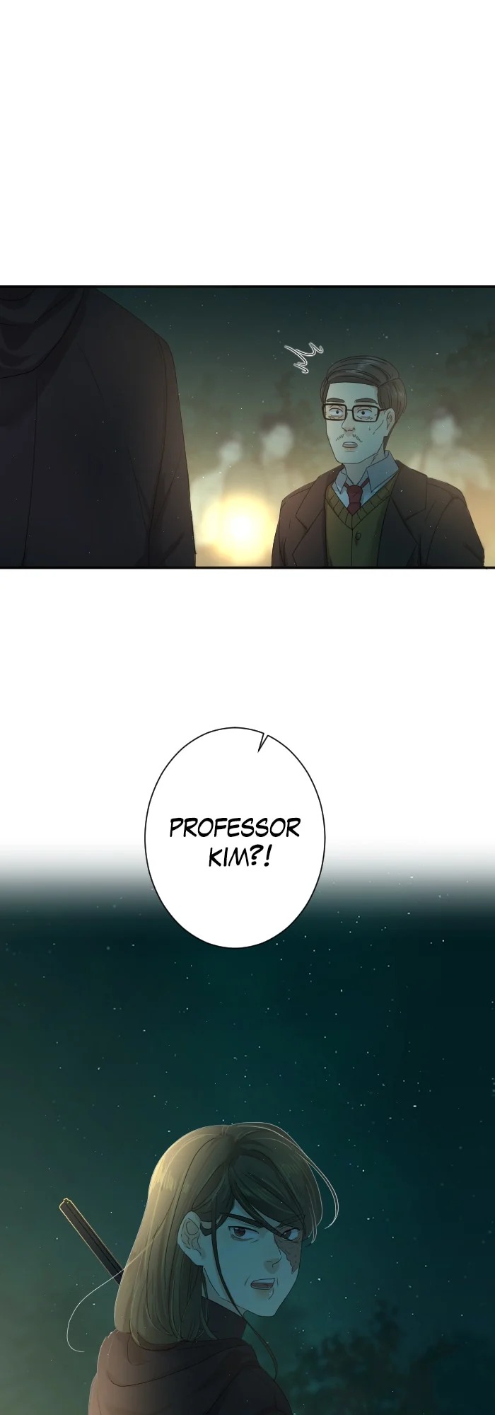 A Werewolf Boy chapter 22 - page 34