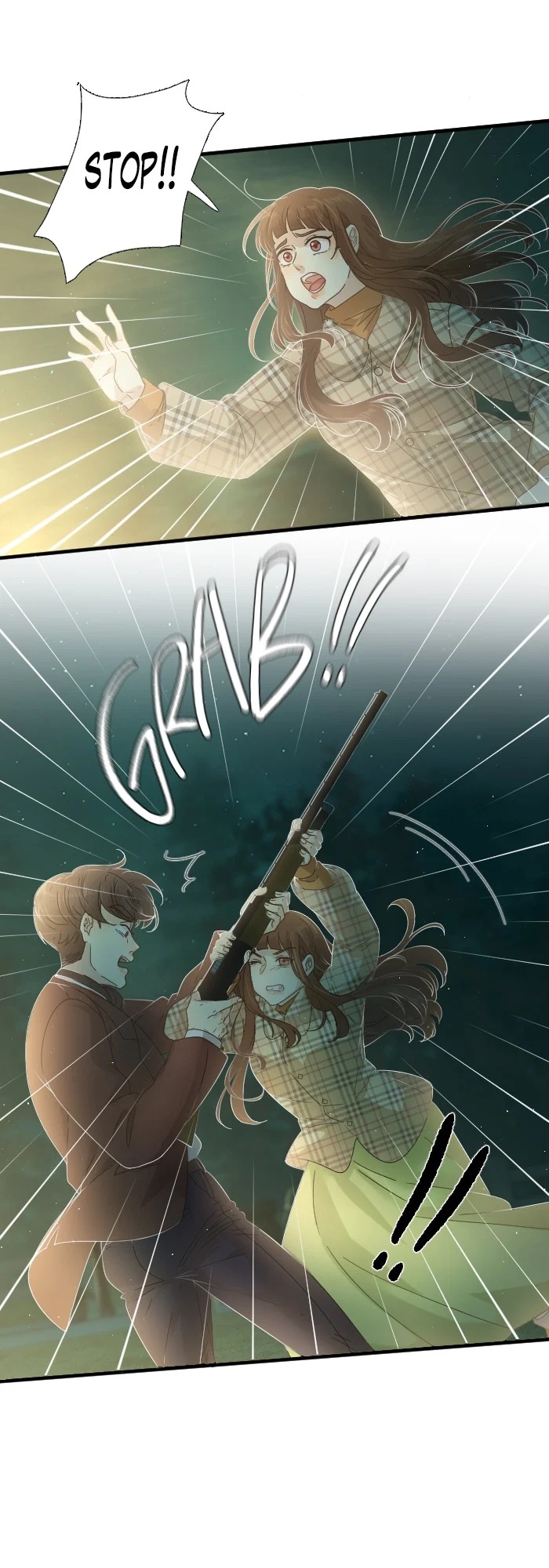 A Werewolf Boy chapter 22 - page 6