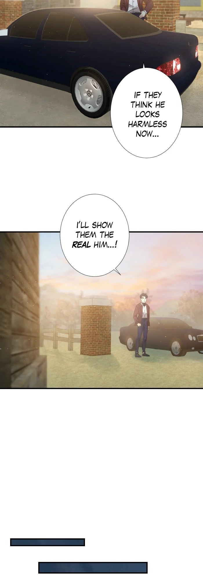 A Werewolf Boy chapter 20 - page 22