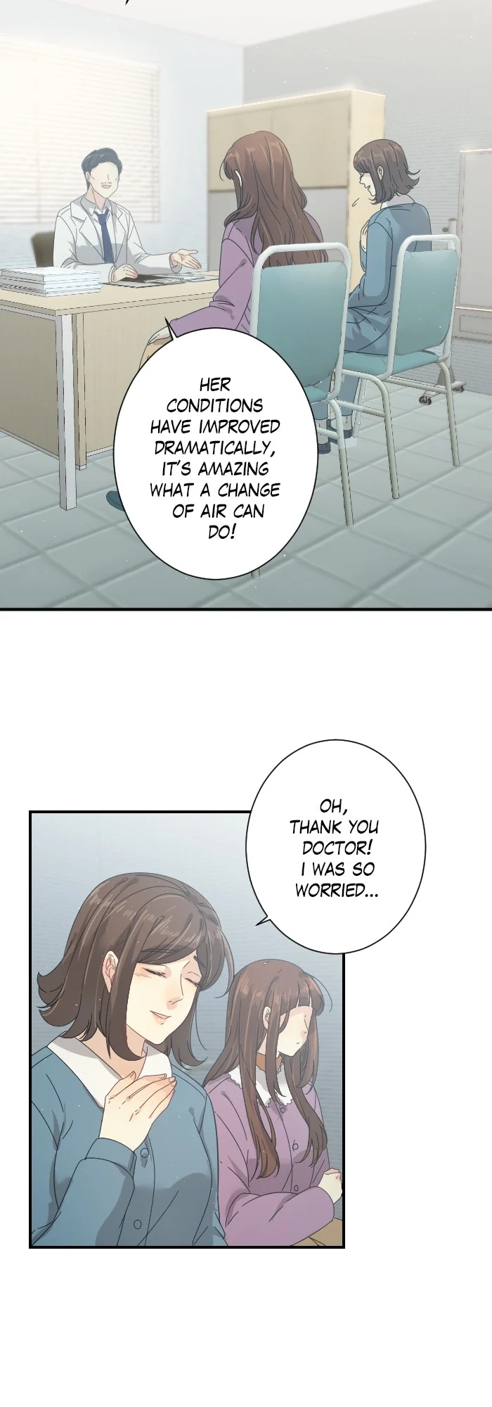 A Werewolf Boy chapter 20 - page 8