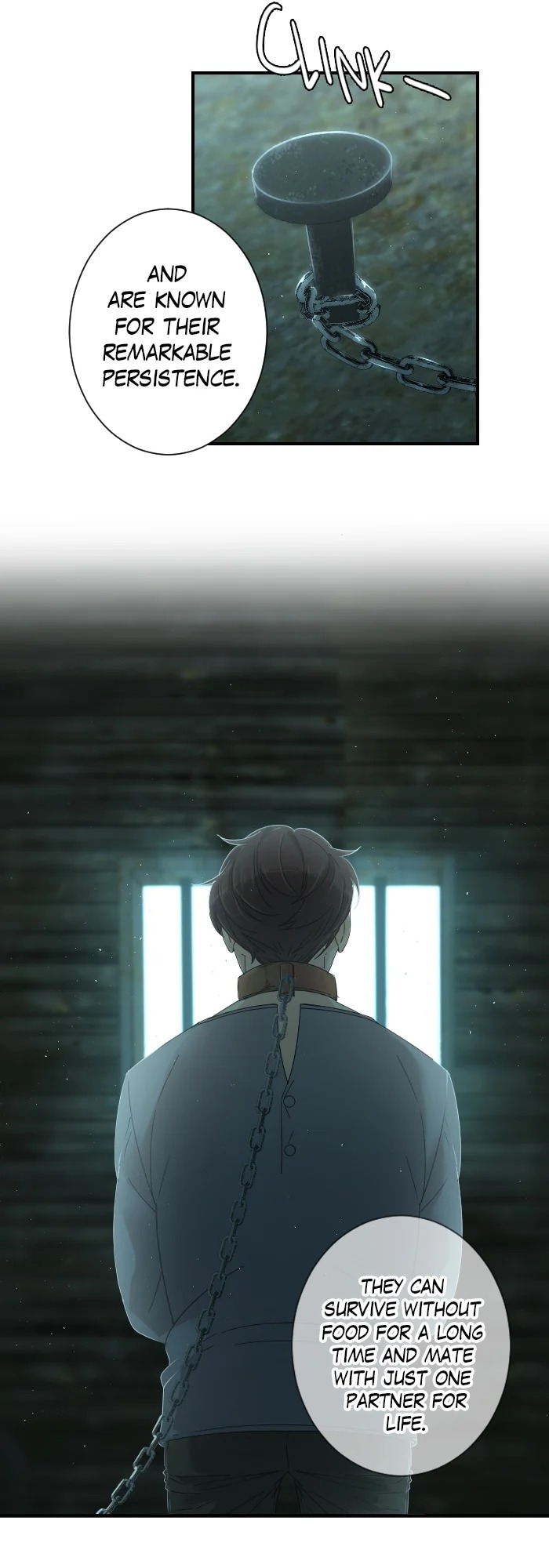 A Werewolf Boy chapter 19 - page 2