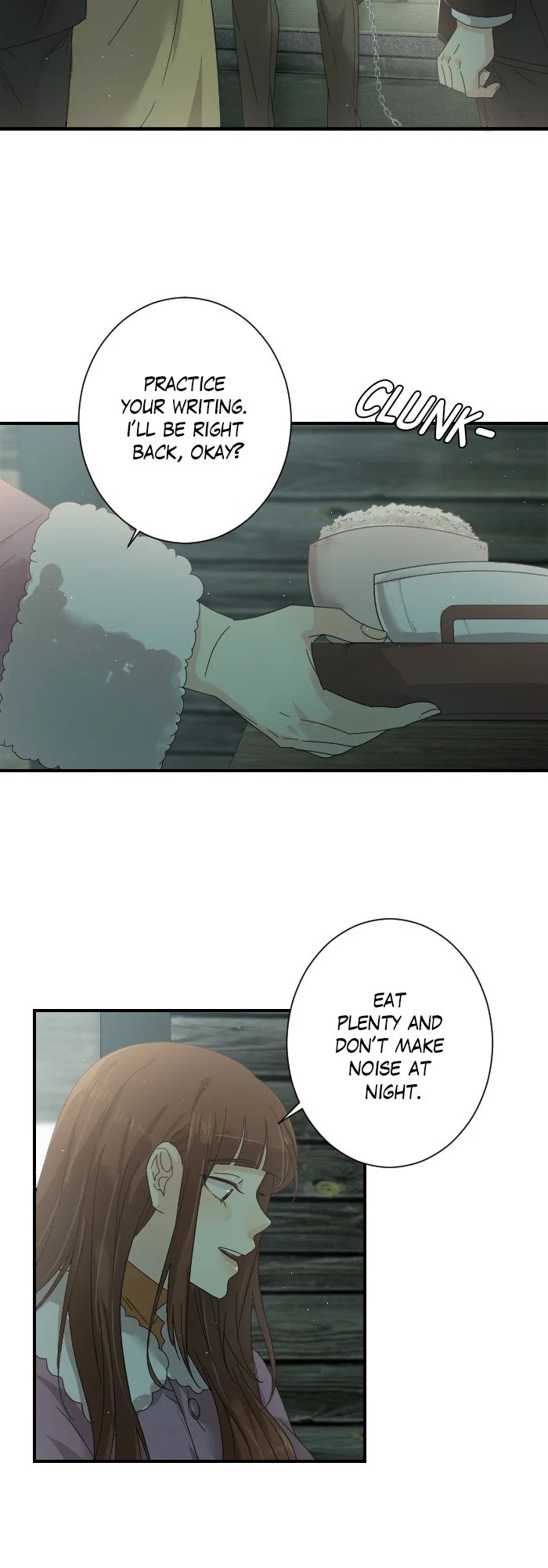 A Werewolf Boy chapter 19 - page 25