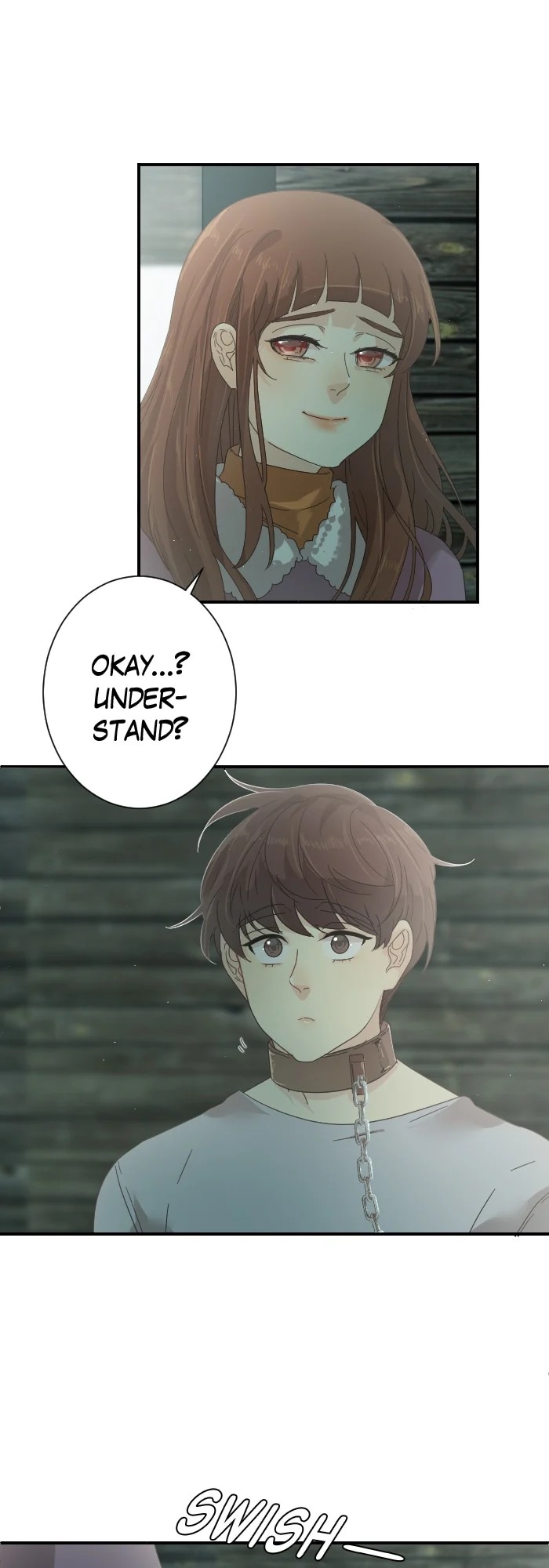 A Werewolf Boy chapter 19 - page 26