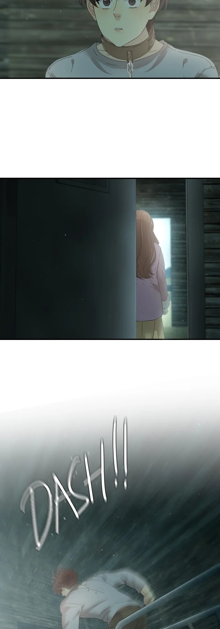 A Werewolf Boy chapter 19 - page 28
