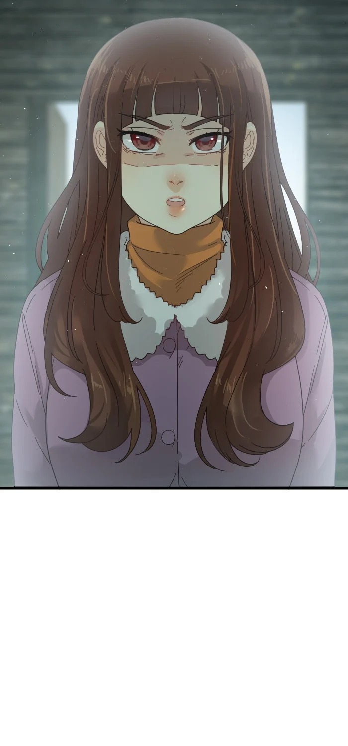 A Werewolf Boy chapter 19 - page 37