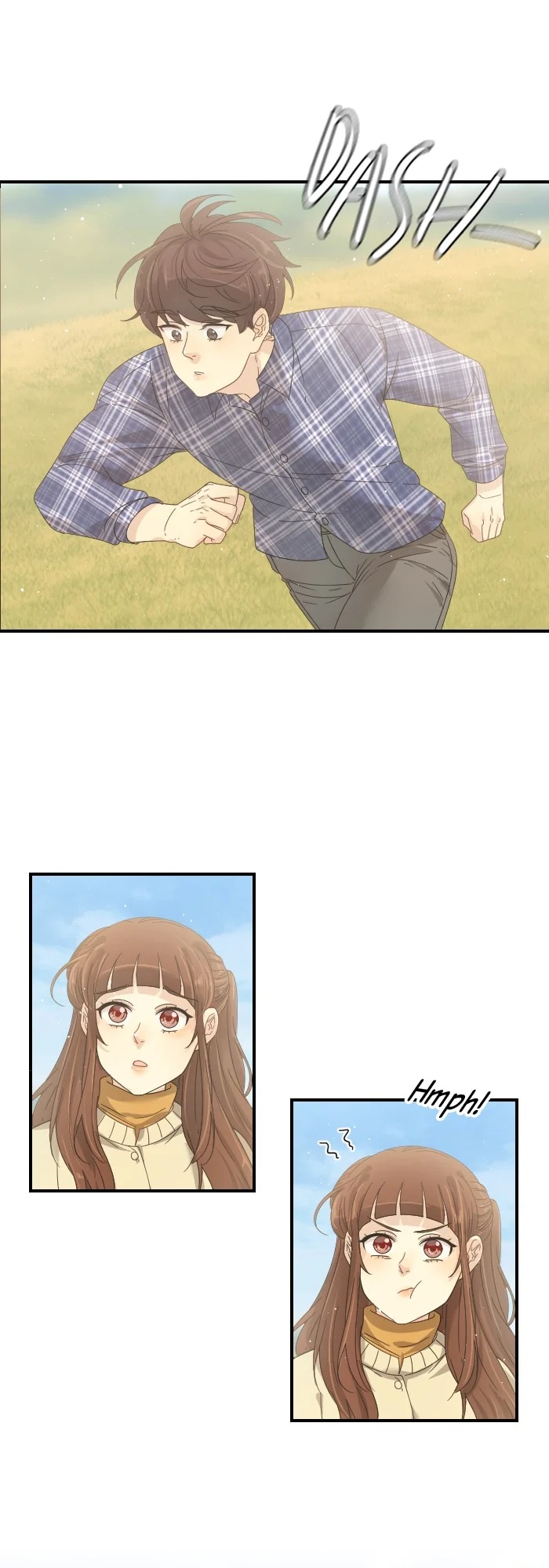 A Werewolf Boy chapter 18 - page 14