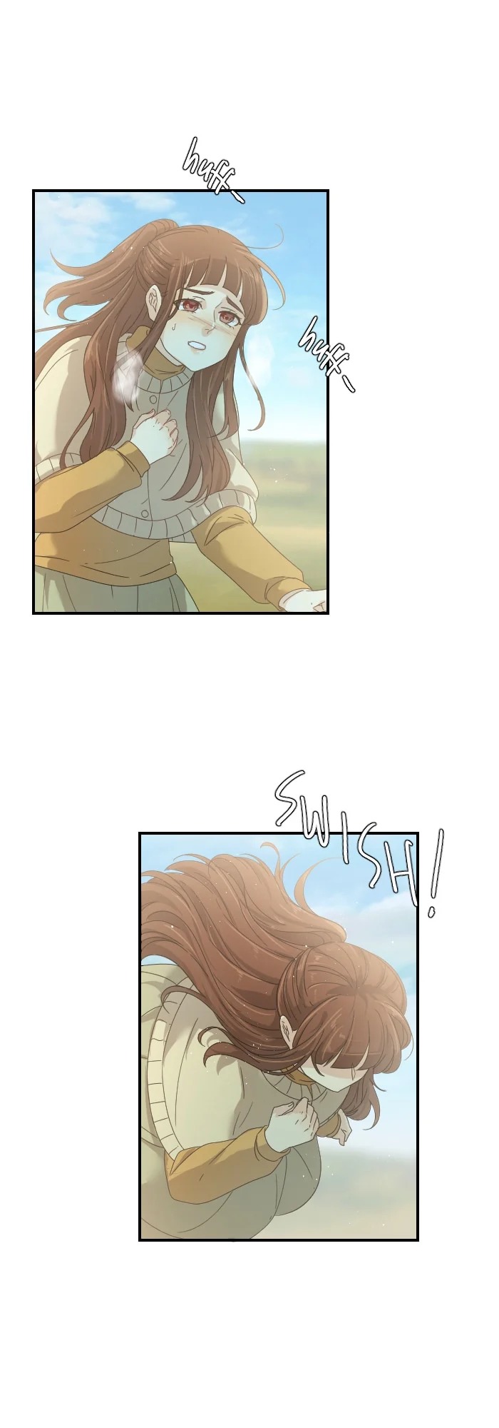 A Werewolf Boy chapter 18 - page 16