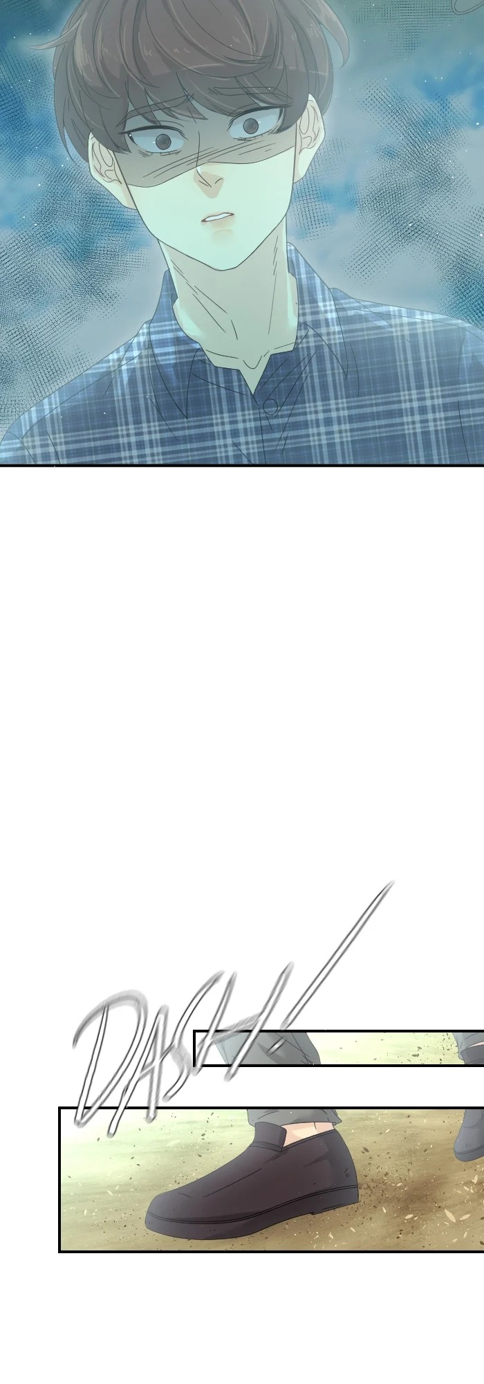 A Werewolf Boy chapter 18 - page 19