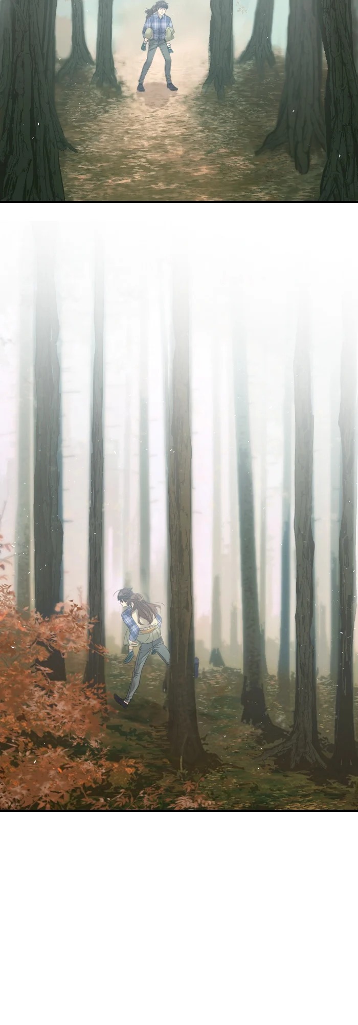 A Werewolf Boy chapter 18 - page 25