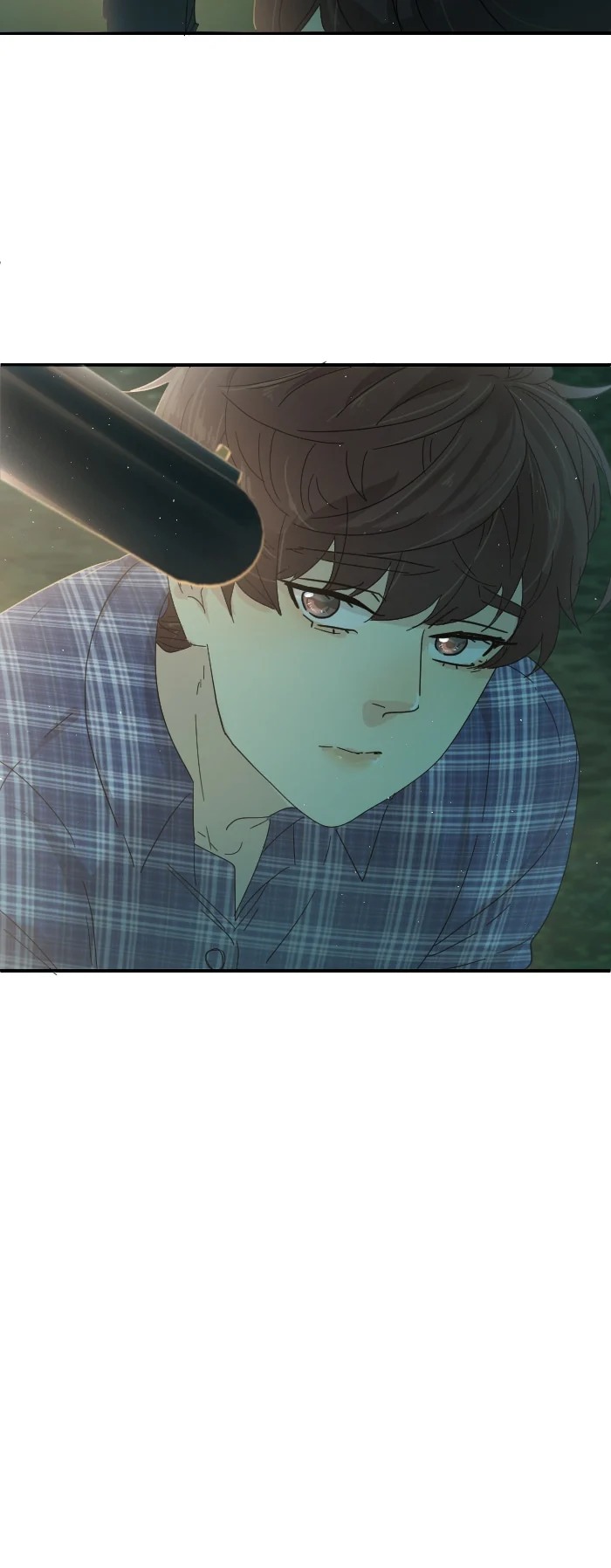 A Werewolf Boy chapter 18 - page 35