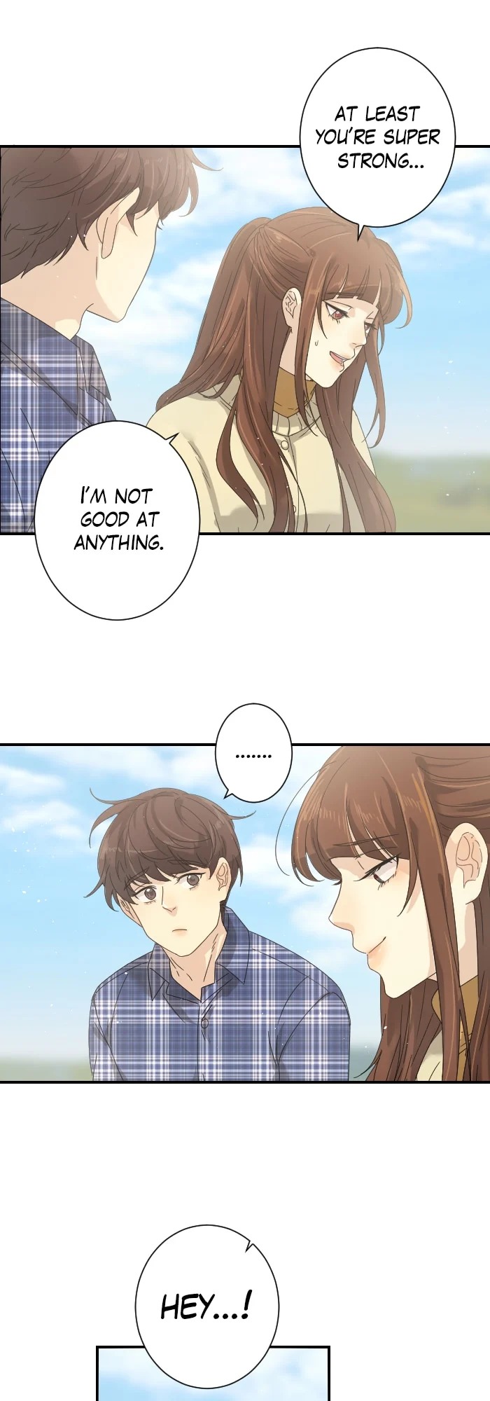 A Werewolf Boy chapter 18 - page 6