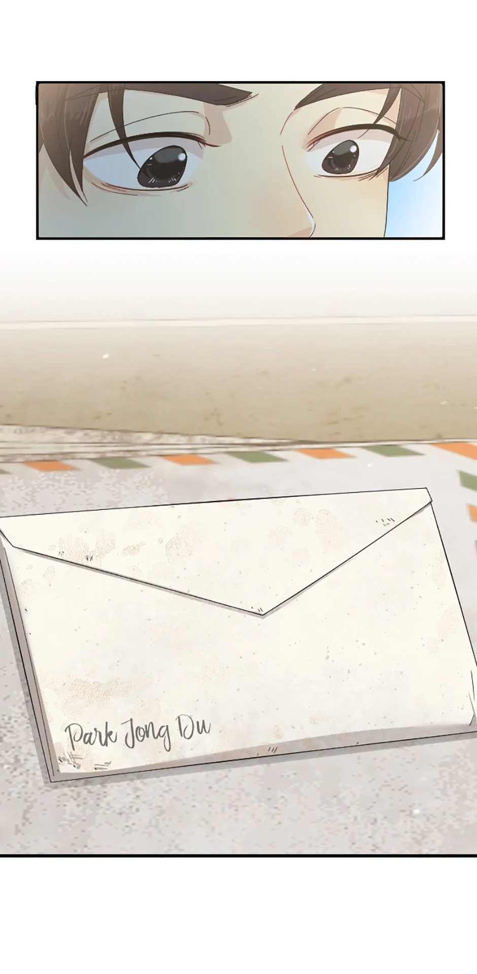 A Werewolf Boy chapter 17 - page 18