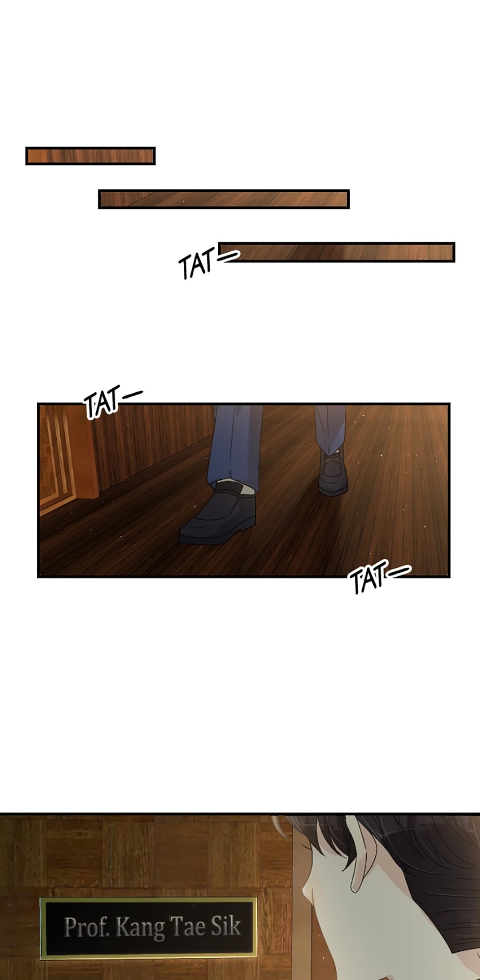 A Werewolf Boy chapter 17 - page 19