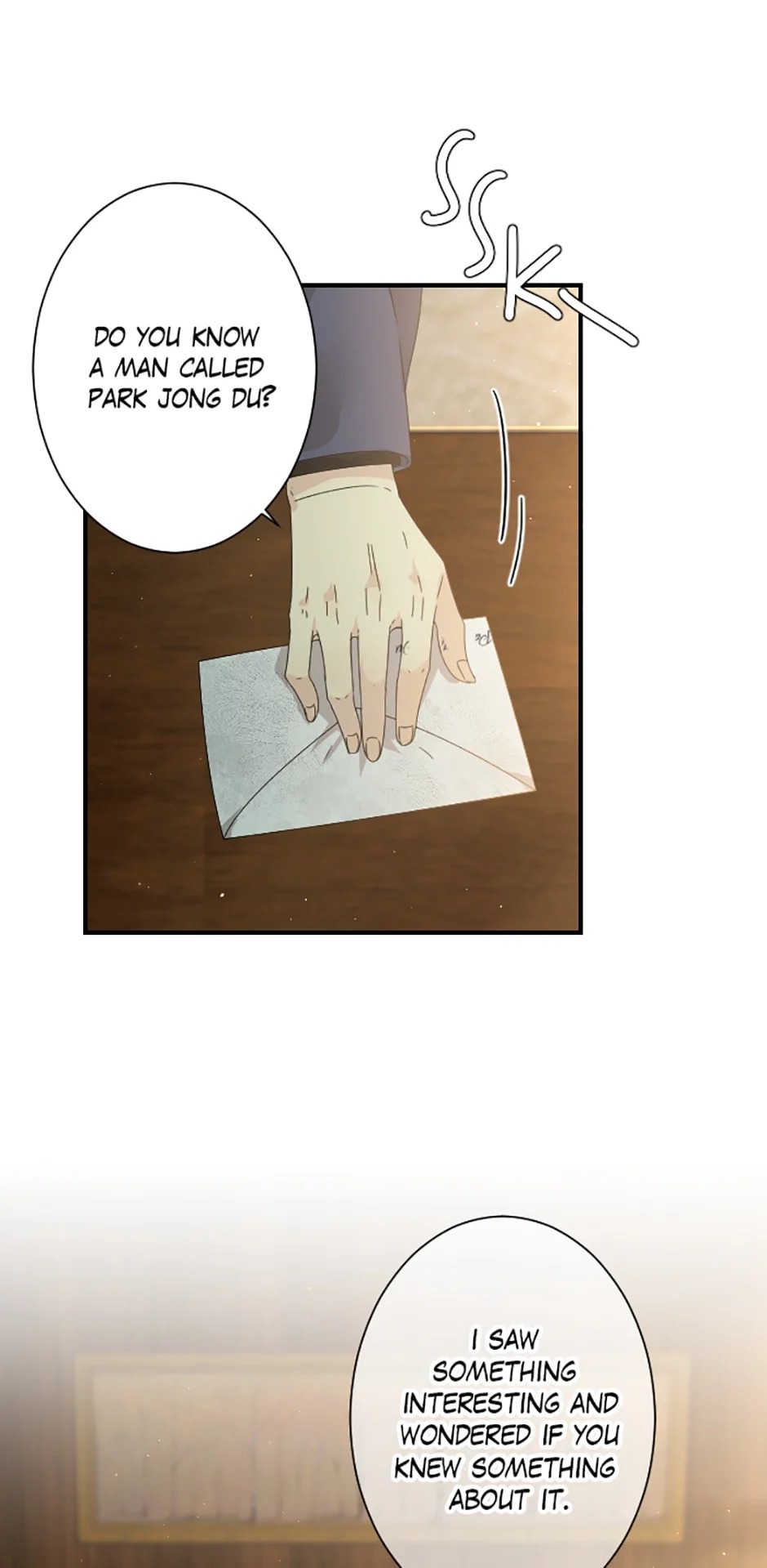 A Werewolf Boy chapter 17 - page 22