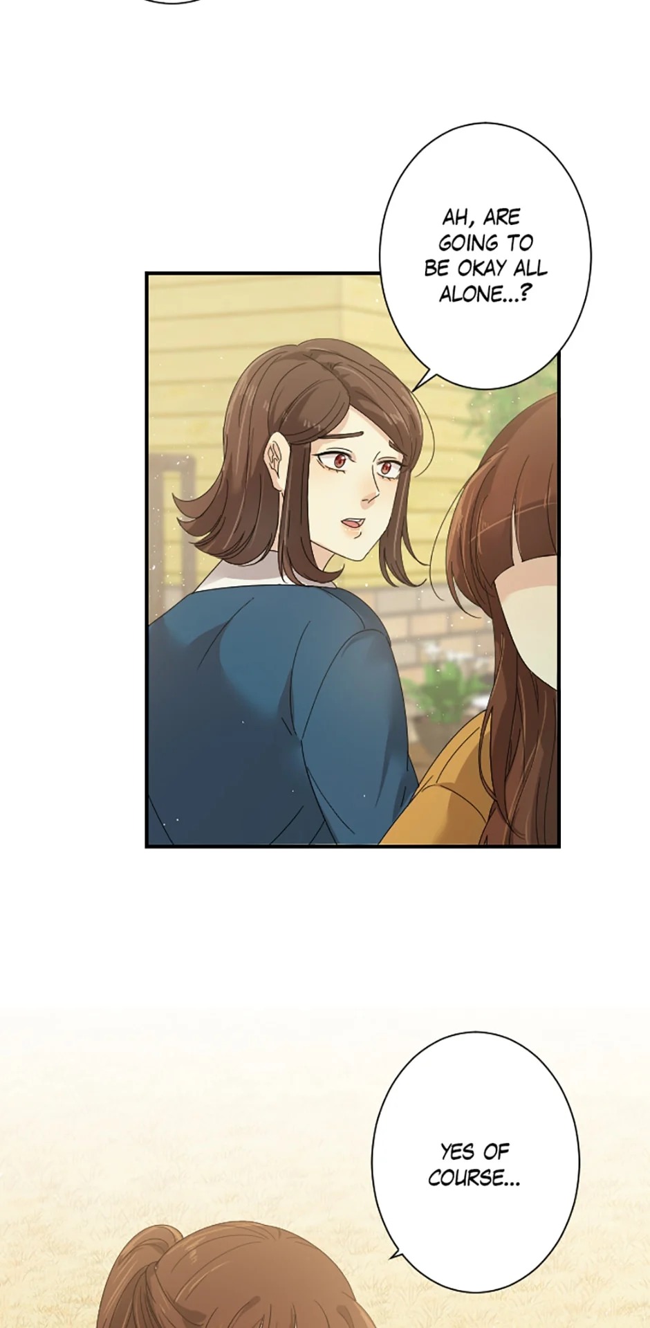 A Werewolf Boy chapter 17 - page 33
